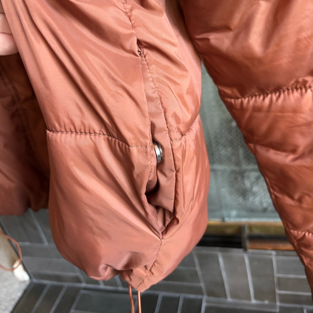 Dluc Packable Puffer Jacket - image 4